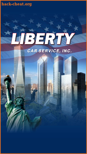 Liberty Car Service screenshot