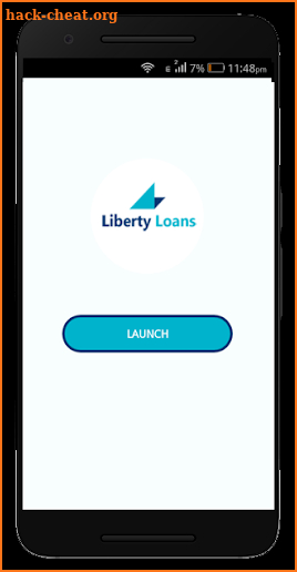 Liberty Loans screenshot