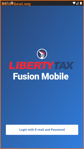 Liberty Tax Fusion screenshot