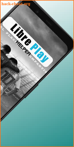 Libre PLAY Helper 2021 screenshot