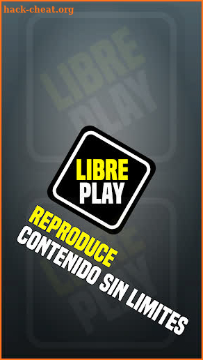 Libre Play Iptv Pro Player screenshot