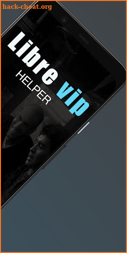 Libre VIP Helper 2021 screenshot