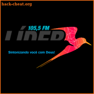 Lider 105,5 FM screenshot