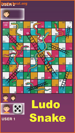 Lido Game ludo Online Board Game 2020 screenshot