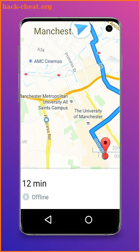 Life 360 - Family locator and GPS tracker tutorial screenshot