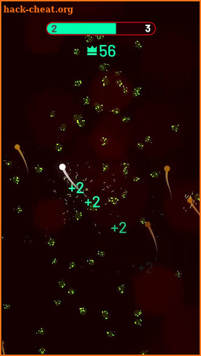 Life - Cell Race screenshot