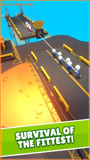 Life Challenges: Cookie Game screenshot