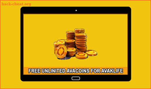 Life Free Avacoins - Avakin Tips 2020 screenshot