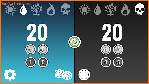Life Gatherer screenshot