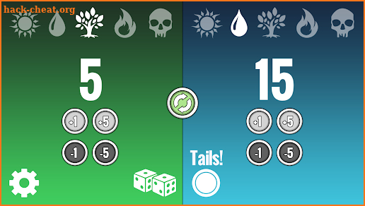 Life Gatherer screenshot