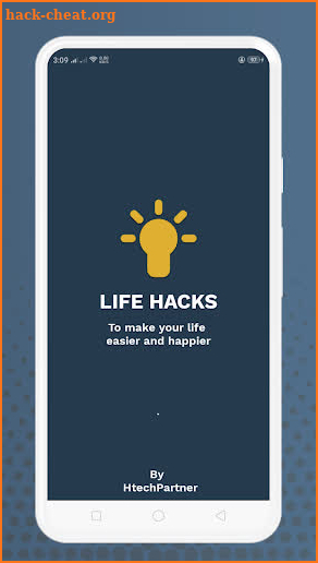 Life Hacks : Tips and Tricks screenshot