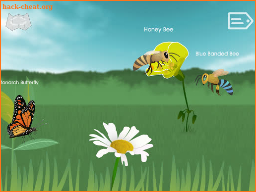 Life of a Bee screenshot