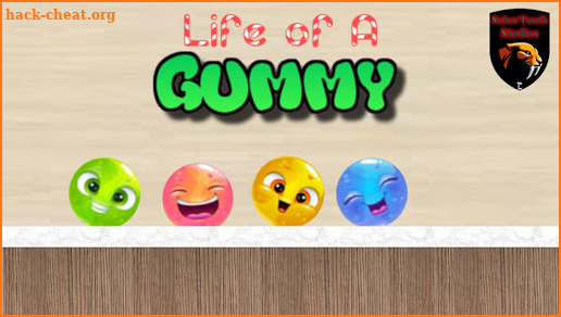 Life of a Gummy screenshot