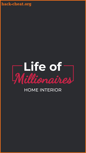 Life of Millionaires - Play, design & get rich! screenshot