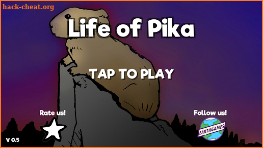 Life of Pika screenshot