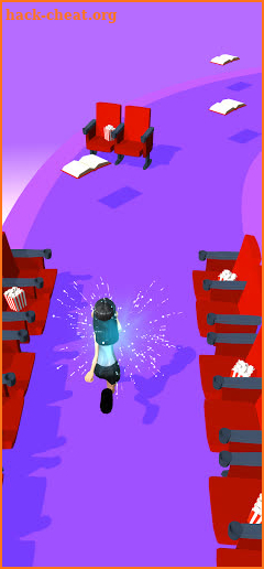 Life Runner 3D screenshot