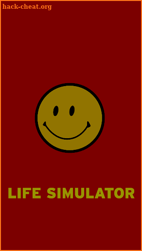 Life Simulator For Bitlife screenshot
