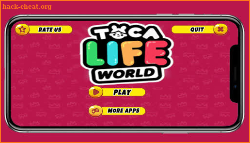 Life To-Ca Word screenshot