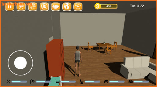 Life Town - Life simulator games screenshot