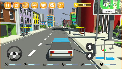 Life Town - Life simulator games screenshot
