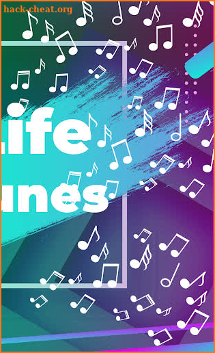 LIFE Tunes screenshot