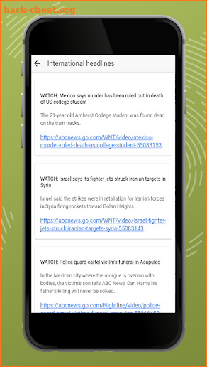 LifeHacker AU: Tips, news & downloads to help you screenshot