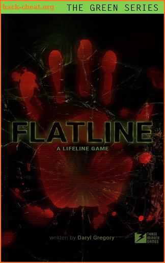 Lifeline: Flatline screenshot