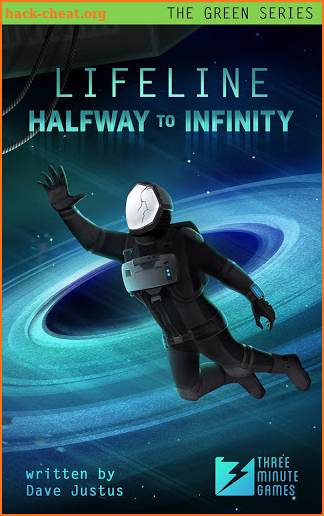 Lifeline: Halfway to Infinity screenshot