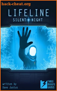 Lifeline: Silent Night screenshot
