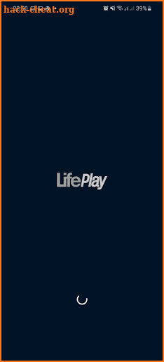 LifePlay screenshot