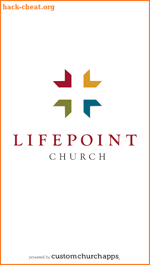 LifePoint Church screenshot