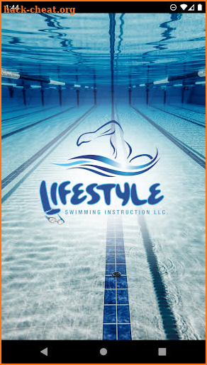 Lifestyle Swimming Instruction screenshot