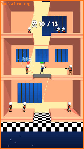 Lift Fight screenshot