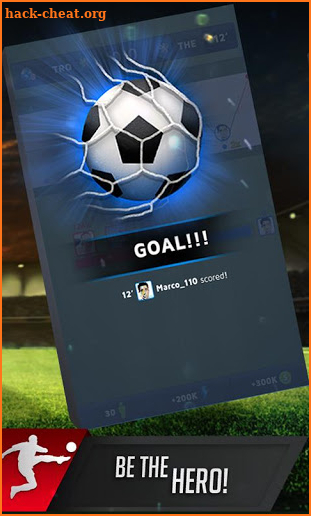 LigaUltras - Support your favorite soccer team screenshot