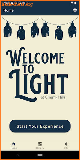 LIGHT at Cherry Hills screenshot