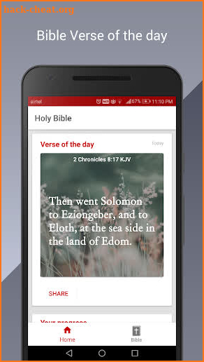 Light Bible, Daily KJV Bible Verses, Church Prayer screenshot