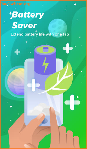 Light Booster - Free Android Optimizer screenshot