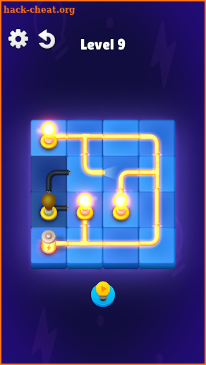 Light Connect screenshot