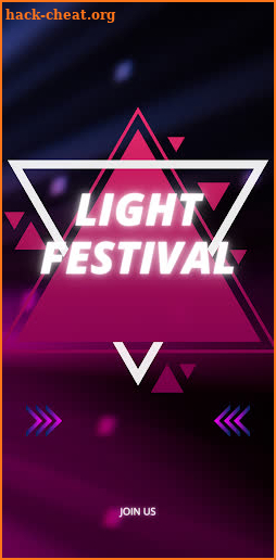 Light Festival screenshot