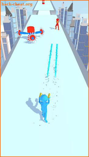 Light Fight screenshot