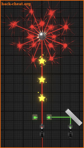Light Ignite - Laser Puzzle screenshot