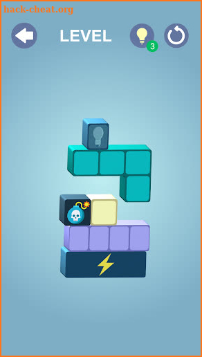 Light it  - Physical Puzzle screenshot