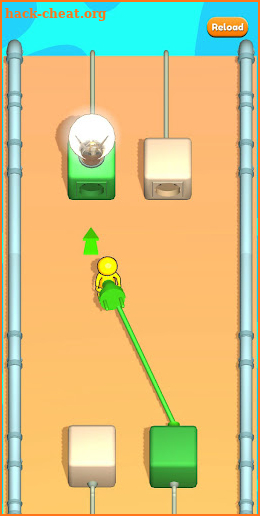 Light Master: wire bulbs! screenshot