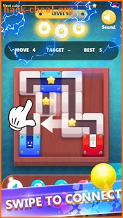 Light Puzzle screenshot