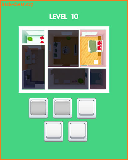 Light Puzzle screenshot