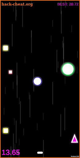 Light-Second screenshot