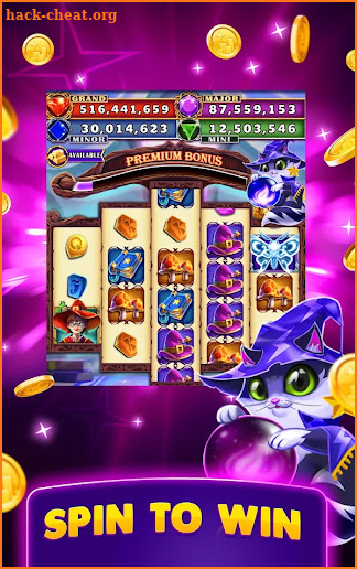 Light Slots-Slots Machine screenshot