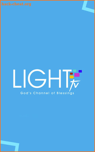 Light TV - God's Channel of Blessings screenshot