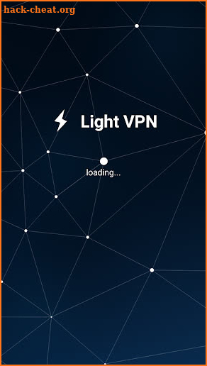 Light VPN (Free Unlimited & Stable VPN) screenshot