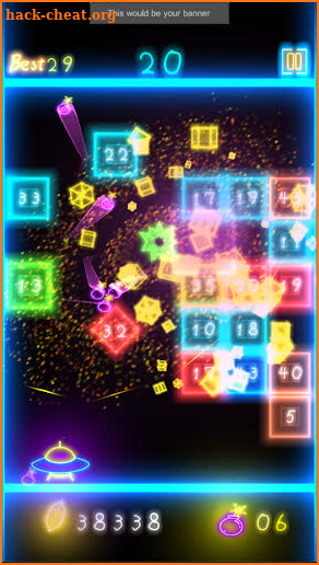 LightBall screenshot